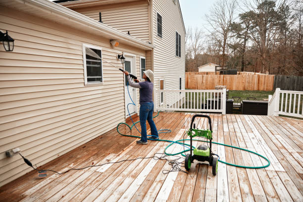Professional Pressure Washing in Bala Cynwyd, PA