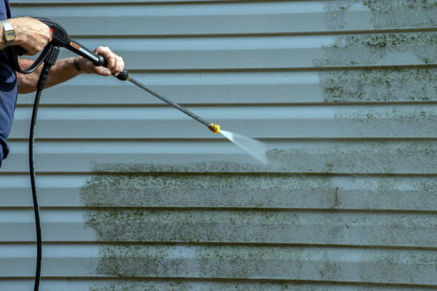 Best Roof Power Washing Services  in Bala Cynwyd, PA