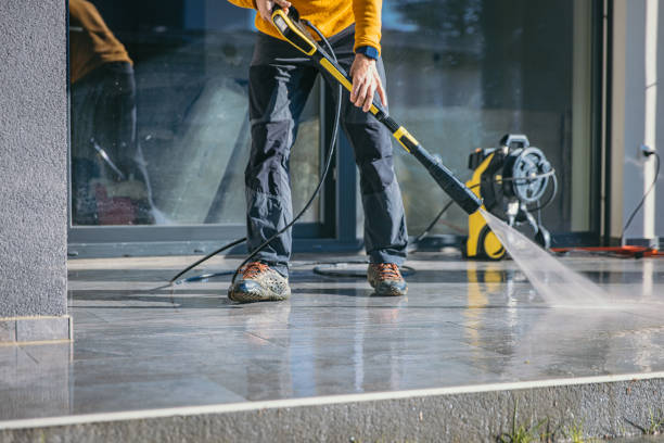 Best Sidewalk Pressure Washing  in Bala Cynwyd, PA