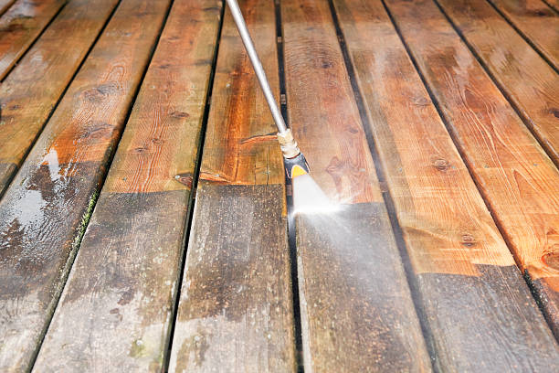 Why Choose Our Certified Pressure Washing Experts for Your Project Needs in Bala Cynwyd, PA?