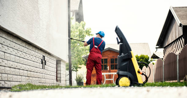 Fence Pressure Washing in Bala Cynwyd, PA
